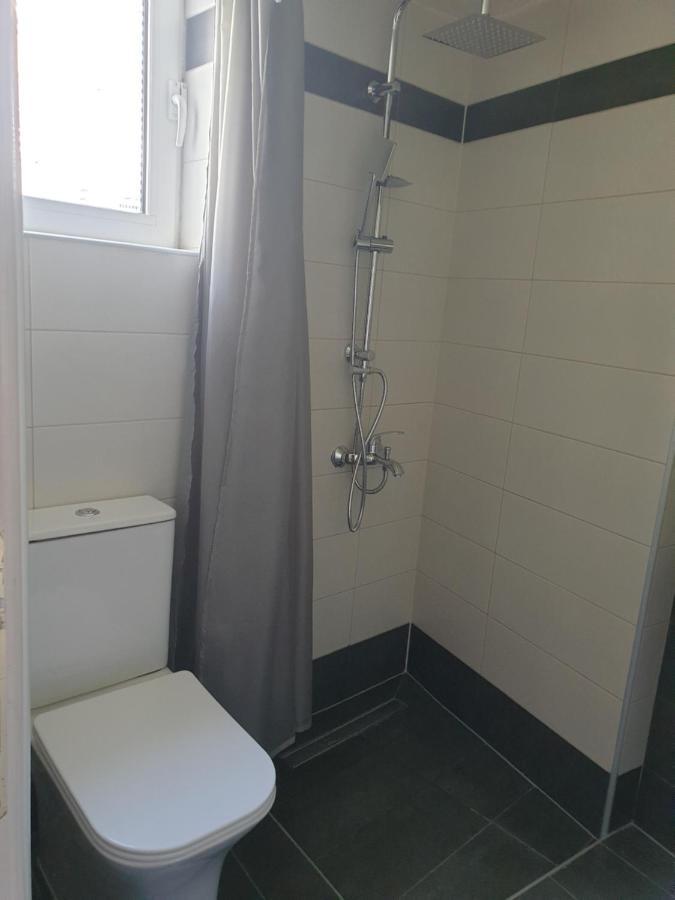 A Pleasent Small -Studio Close To The Port Of Volos Eksteriør billede