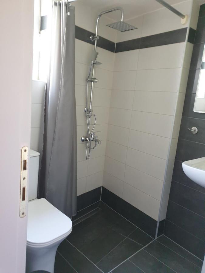 A Pleasent Small -Studio Close To The Port Of Volos Eksteriør billede